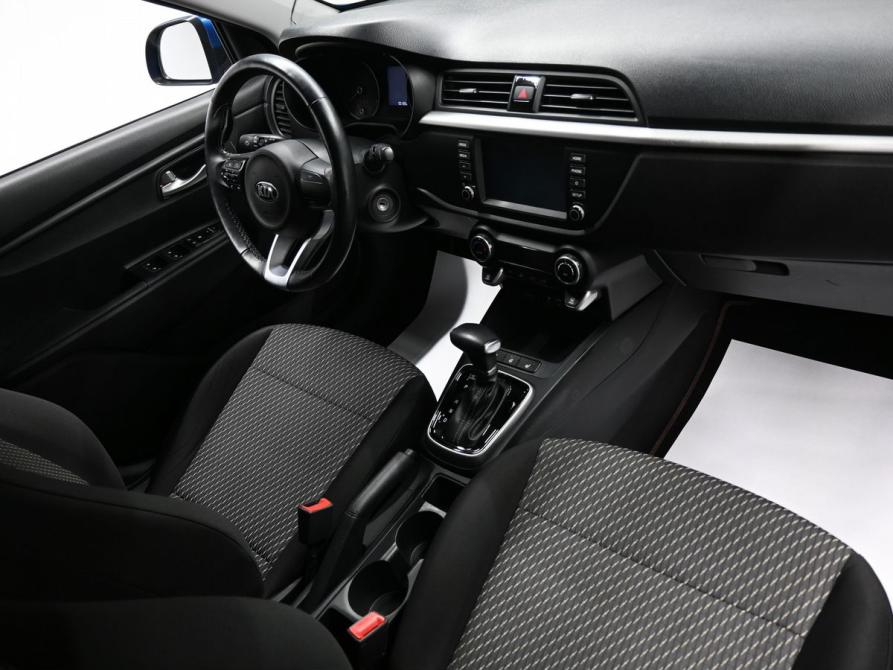 Kia Rio IV Тверь  - изображение 13