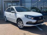 Lada (ВАЗ) Granta I Рестайлинг Стерлитамак  - изображение 17