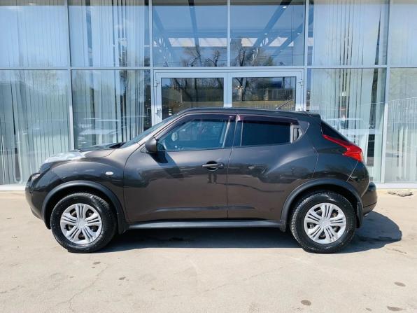 Nissan Juke I с пробегом 2011 года, цена 900 000 рублей, 158000 км, внедорожник, Автокод Объявления