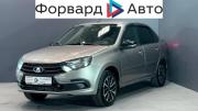 Lada (ВАЗ) Granta I Рестайлинг Сургут  - изображение 16