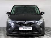 Opel Zafira C Химки  - изображение 16