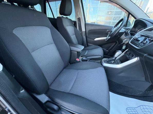 Suzuki SX4 II (S-Cross) с пробегом 2014 года, цена 1 110 000 рублей, 152154 км, хэтчбек, Автокод Объявления
