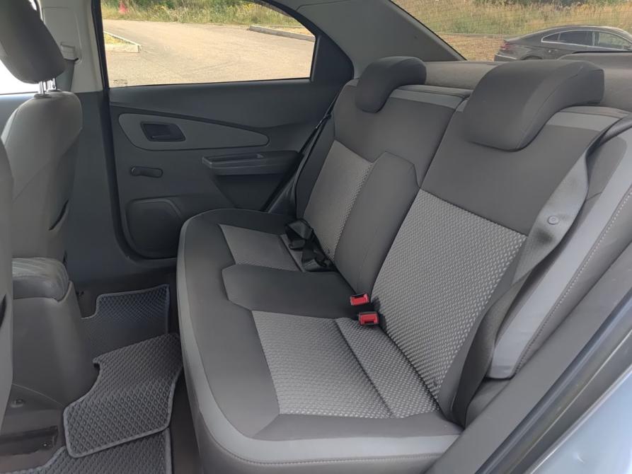 Chevrolet Cobalt II Ижевск  - изображение 15