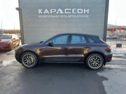 Porsche Macan I Екатеринбург  - изображение 15