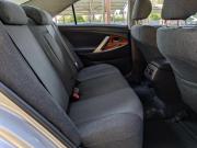 Toyota Camry VI (XV40) Рестайлинг Екатеринбург  - изображение 24