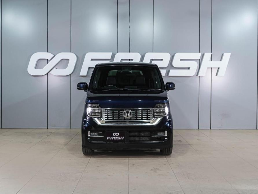 Honda N-WGN II Воронеж  - изображение 3