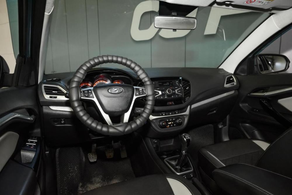 Lada (ВАЗ) Vesta I Ульяновск  - изображение 9