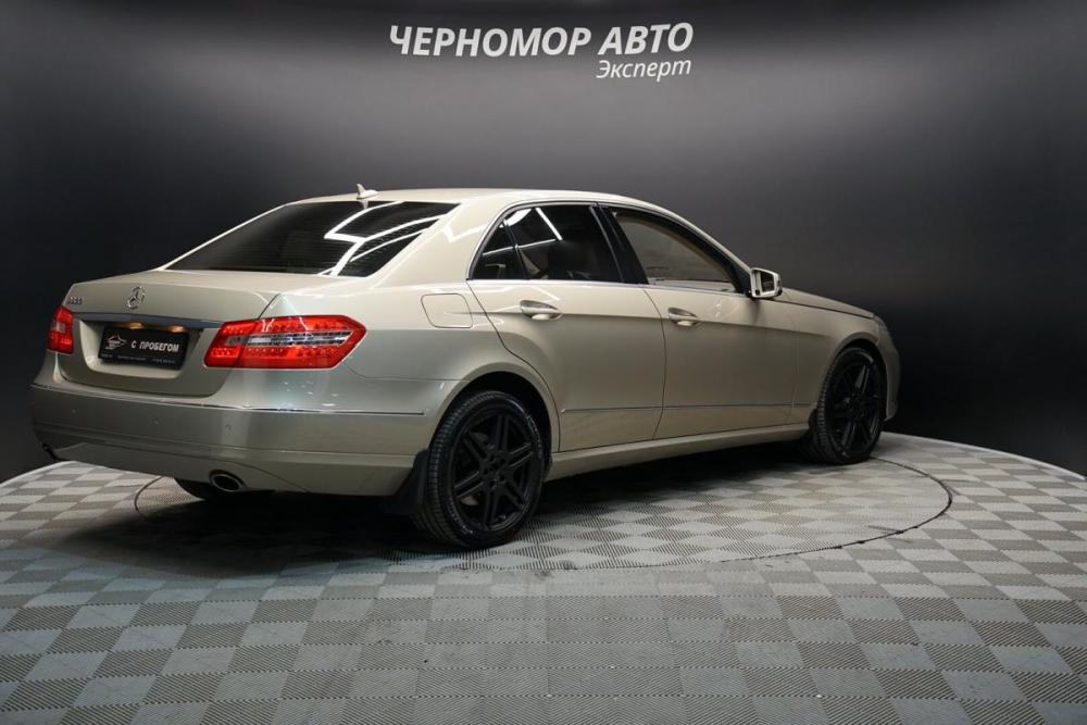 Mercedes-Benz E-Класс IV (W212 S212 C207) Крым  - изображение 5