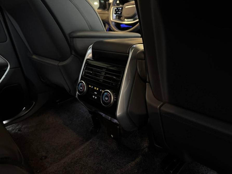 Land Rover Range Rover V Чебоксары  - изображение 34