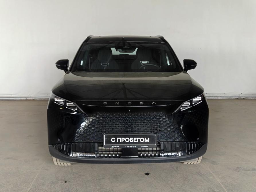 Omoda C7 Москва  - изображение 2