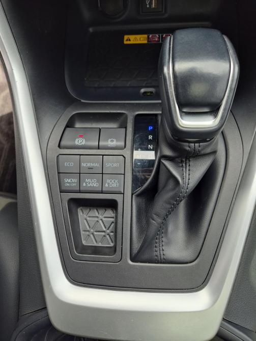 Toyota RAV4 V (XA50) Саратов  - изображение 28
