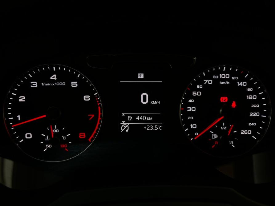 Audi Q3 I (8U) Рестайлинг Балашиха  - изображение 6