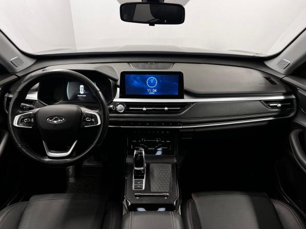 Chery Tiggo 7 Pro I с пробегом 2022 года, цена 1 599 000 рублей, 31451 км, внедорожник, Автокод Объявления