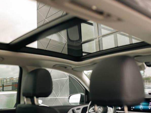 Mercedes-Benz GLE II (V167) с пробегом 2020 года, цена 7 000 000 рублей, 59640 км, внедорожник, Автокод Объявления