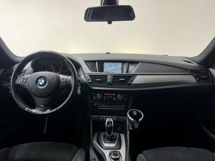 BMW X1 I (E84) Рестайлинг Уфа  - изображение 21