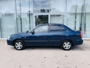 Hyundai Accent II Воронеж  - изображение 20