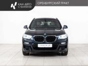 BMW X3 III (G01) Казань  - изображение 19