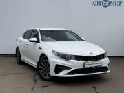 Kia Optima IV Москва  - изображение 17