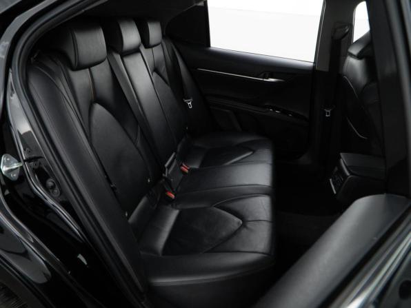 Toyota Camry VIII (XV70) с пробегом 2020 года, цена 2 874 444 рубля, 145045 км, седан, Автокод Объявления