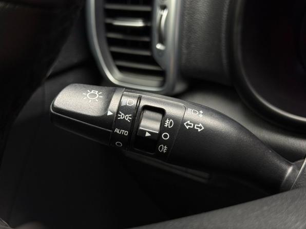 Kia Sportage IV с пробегом 2017 года, цена 2 159 000 рублей, 102822 км, внедорожник, Автокод Объявления