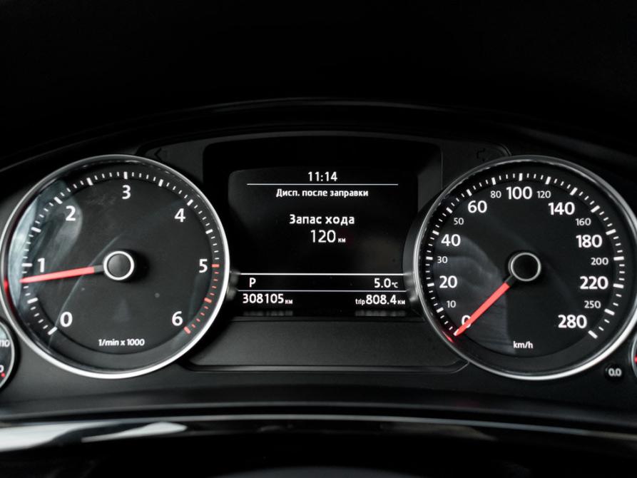 Volkswagen Touareg II Екатеринбург  - изображение 14