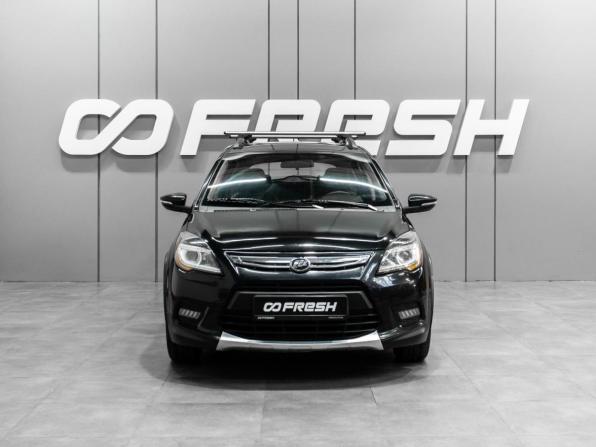 Lifan X50 с пробегом 2017 года, цена 560 000 рублей, 102881 км, хэтчбек, Автокод Объявления