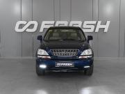 Lexus RX I Ростов-на-Дону  - изображение 19
