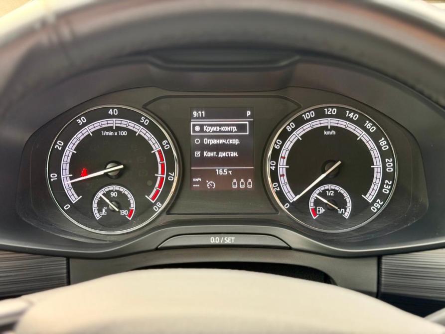 Skoda Kodiaq I Великий Новгород  - изображение 16