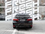Toyota Camry VII (XV50) Рестайлинг Ставрополь  - изображение 23