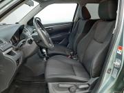 Suzuki Swift IV Москва  - изображение 27