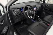 Renault Kaptur I Рестайлинг Москва  - изображение 16