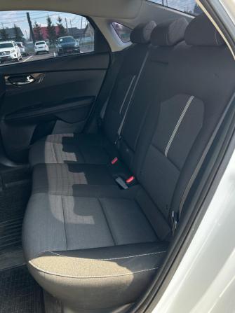 Kia Cerato IV с пробегом 2021 года, цена 2 035 000 рублей, 60124 км, седан, Автокод Объявления