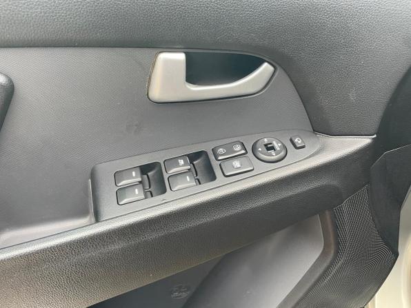 Kia Sportage III Рестайлинг с пробегом 2015 года, цена 1 322 000 рублей, 194903 км, внедорожник, Автокод Объявления