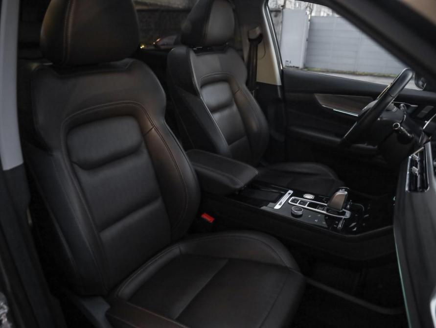 Chery Tiggo 8 Pro I Санкт-Петербург  - изображение 23