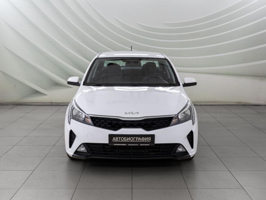 Kia Rio IV Рестайлинг Волгоград  - изображение 2
