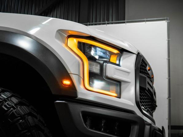 Ford F-150 XIV с пробегом 2020 года, цена 8 900 000 рублей, 50997 км, offers.body_type.unknown, Автокод Объявления