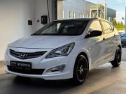 Hyundai Solaris I Рестайлинг Уфа  - изображение 23
