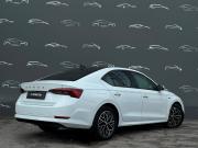 Skoda Octavia IV (A8) Санкт-Петербург  - изображение 27