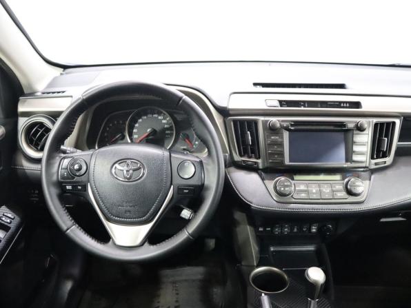 Toyota RAV4 IV (XA40) с пробегом 2015 года, цена 1 830 000 рублей, 107791 км, внедорожник, Автокод Объявления