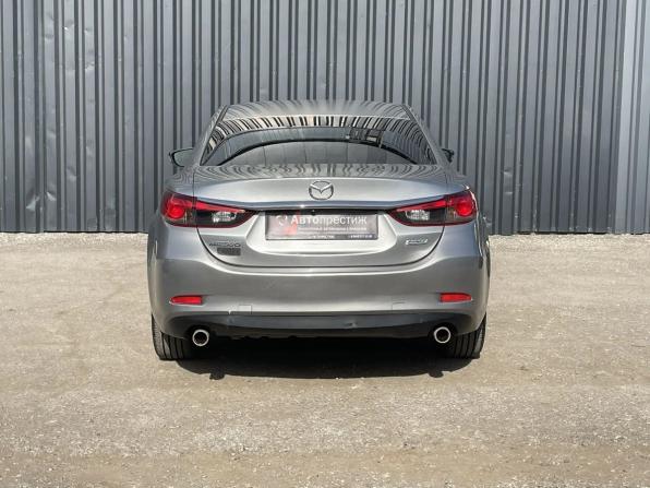 Mazda 6 III (GJ) с пробегом 2013 года, цена 1 320 000 рублей, 250522 км, седан, Автокод Объявления