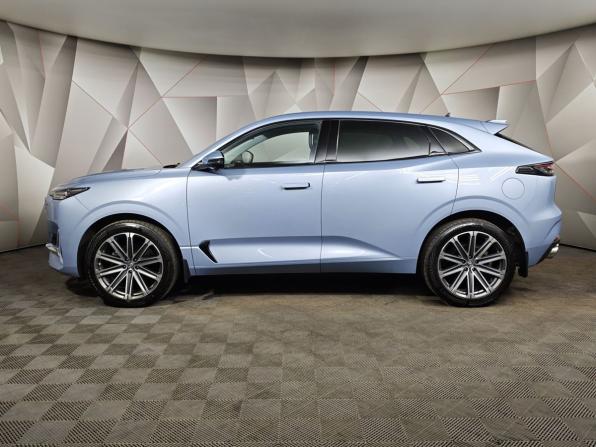 Changan UNI-K с пробегом 2023 года, цена 2 495 000 рублей, 44455 км, внедорожник, Автокод Объявления