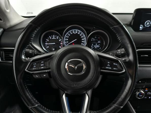 Mazda CX-5 II с пробегом 2017 года, цена 1 980 000 рублей, 120395 км, внедорожник, Автокод Объявления