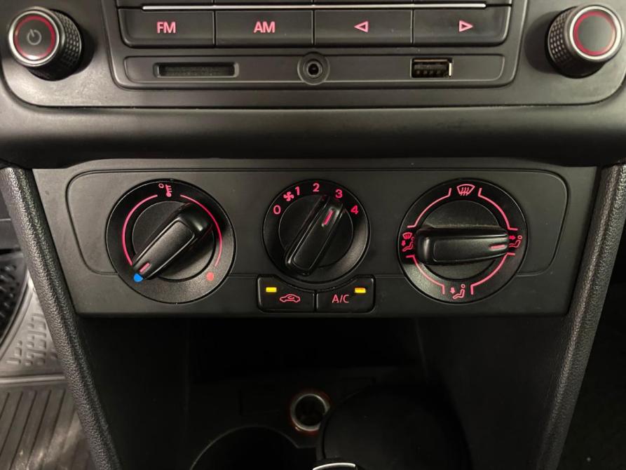 Volkswagen Polo V Воронеж  - изображение 18