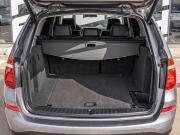 BMW X3 II (F25) Рестайлинг Краснодар  - изображение 46