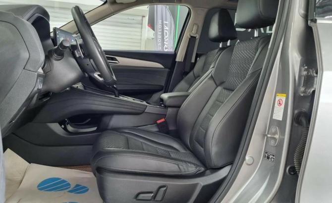 Haval F7 I Рестайлинг с пробегом 2024 года, цена 2 250 000 рублей, 40114 км, внедорожник, Автокод Объявления