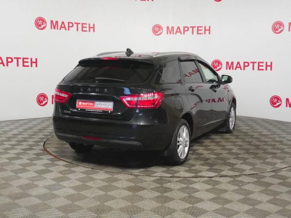 Lada (ВАЗ) Vesta I с пробегом 2017 года, цена 898 000 рублей, 155388 км, универсал, Автокод Объявления