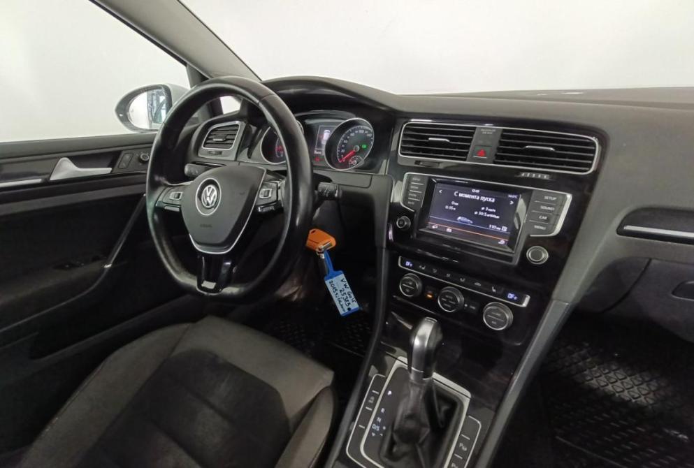 Volkswagen Golf VII Волгоград  - изображение 9