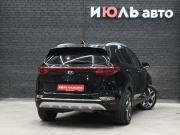 Kia Sportage IV Рестайлинг Екатеринбург  - изображение 27