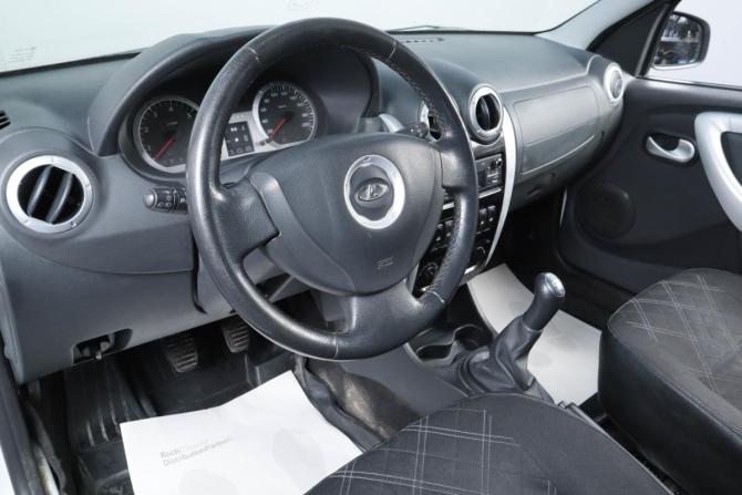 Lada (ВАЗ) Largus I с пробегом 2019 года, цена 1 049 000 рублей, 168000 км, универсал, Автокод Объявления