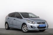 Hyundai Solaris I Томск  - изображение 20